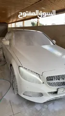  18 Mercedes c350e 2016 plug-in hybrid