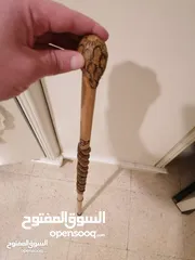  2 عكاز نوادر تركيه