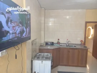  18 شقة مفروشه للايجار اليومي والأسبوعي في اربد