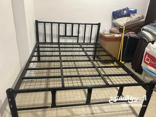  1 For Sale Bed Frame