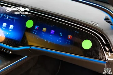  17 2024 Mercedes E200 – AMG Night Package - وارد وكفالة الوكالة