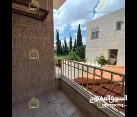  1 شقة طابقية - خلدا - 4نوم 2 ماستر - 365م - عروضنا غير..