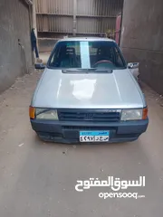  5 فيات اونو 93