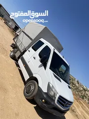  3 مرسيدس بنز 519
