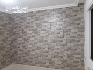  9 شقة سكنيه مميزه في منطقة الجبيهة