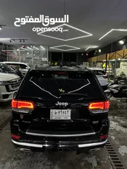  10 جيب سمت 2018 Jeep Summit 2018