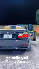  7 للبيع او للبدل BMW e46 كشف