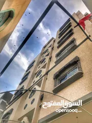  10 عمارة للبيع