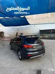  1 هونداي سانتافي