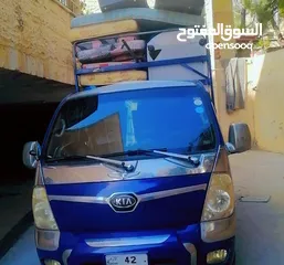  10 بكم للنقل نقل عفش نقل اثاث نقل بضاعة بكم بنجو بك اب للنقل داخل عمان وخارجها