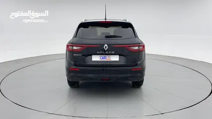  4 (FREE HOME TEST DRIVE AND ZERO DOWN PAYMENT) RENAULT KOLEOS
