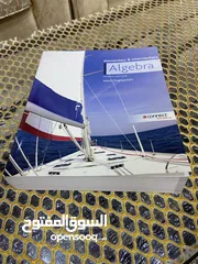  3 كتاب MATH001 جديد لطلبة تمهيدي جامعة البحرين