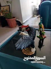  9 نحاس مناظر حلوة للبيع