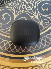  5 سماعة من ماركة JBL   النوع : JBL wave flex2 الطراز الجديد