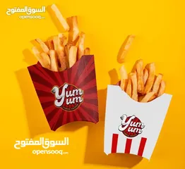  7 فرصة استثمارية لا تُعوض: استثمر في وصفات بروستد عالمية تضمن لك ريادة سوق الـ Fast Food!