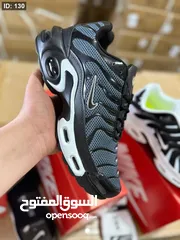  6 TN Nike المميز بالألوان الجديده  نعل طبي  كوالتي  40----45 ##########
