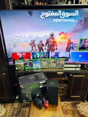  9 Xbox Series X  اكس بوكس سيريس اكس