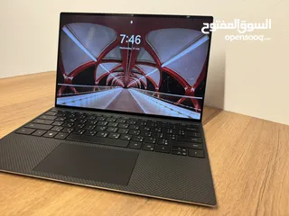 2 Dell XPS 13 9310