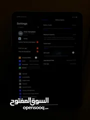  3 � للبيع iPad A16 – نظيف جداً ومواصفات عالية