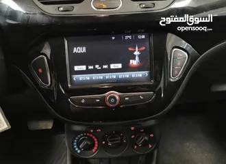  5 اوبل كورسا 2017