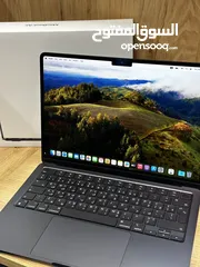  2 MacBook Air M2