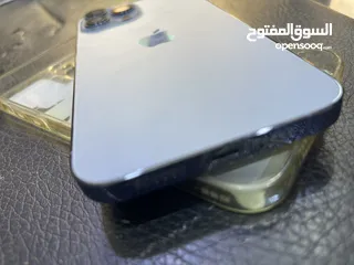  2 ايفون 13pro max بحالة الوكالة للبيع