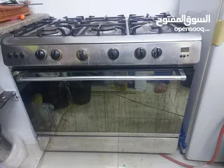  2 غاز خمس عيون يونيفيرسال للبيع