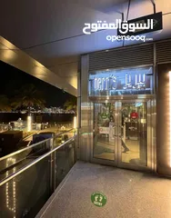  16 عرض خاص جدا استلم مطعم في الحال بامارة أبوظبي بدفعة مقدمة 20% (للبيع)