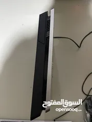  4 سوني فور نسخه خاصه