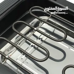  5 شوايه كهربائيه التوصيل مجاني