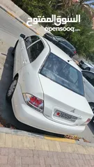  3 mitsubishi lancer 2007