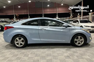  9 Hyundai Elantra 1.6