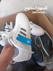  1 احذيه غير مستعمله عدد 20صناعه فيتنام