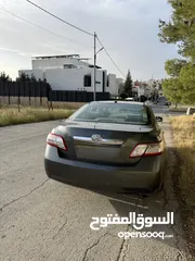  9 تويوتا كامري للبيع