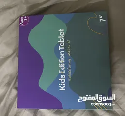  2 ايباد للاطفال