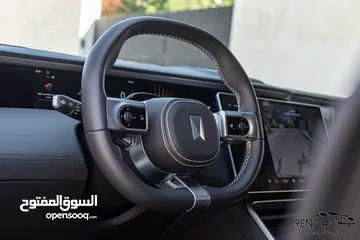  14 Changan Avatr 11 2023  عداد صفر  Zero Mileage