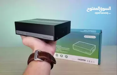  3 نظام كاميرات 2 ميجا بكسل ملون بدون تركيب خذ وركب وما بدك ايشي Hikvision camera 2m color