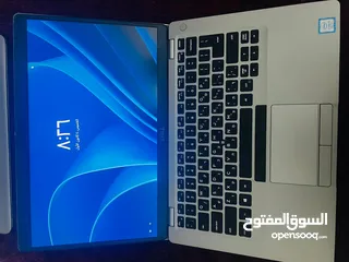  3 --- الجيل الثامن (تيربو)   للبيع لابتوب Dell Latitude 5410