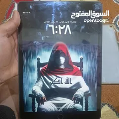  1 ايباد 9 للبيع