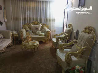  13 عفش بيت كامل  وكالة بسعر مغري