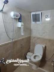  8 شقه مفروشه سوبر ديلوكس للإيجار