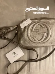  2 Gucci bag for sale   ORIGINAL