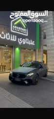  2 E220 ديزل مرسيدس