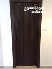  2 ابواب اكورديون