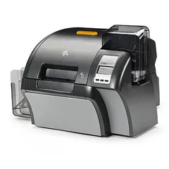  1 - ID card printer- plastic cards printer
