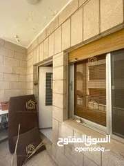  15 شقة فارغة - الشميساني - 3نوم - 200م -