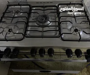  2 للبيع طباخ جديد