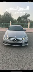  2 مرسيدس بنز E250