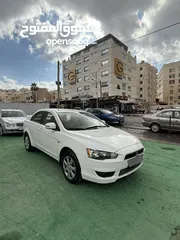  3 لانسر 2015