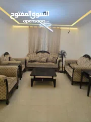  13 شقة في الطيرة 250 للايجار عند دوار نبيل عمرو و وفيلا نبيل عمرو